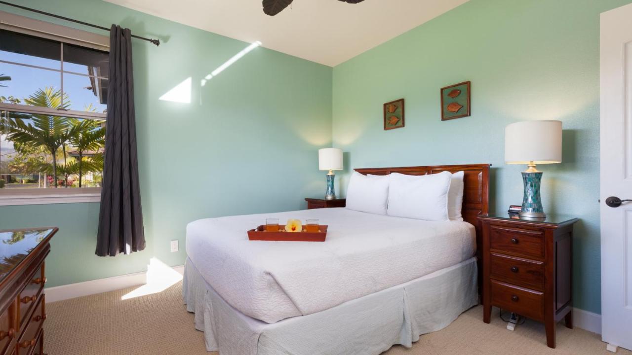 | PARADISE FOUND VILLA Paradise Found 2BR at Kulalani with Private Beach Club