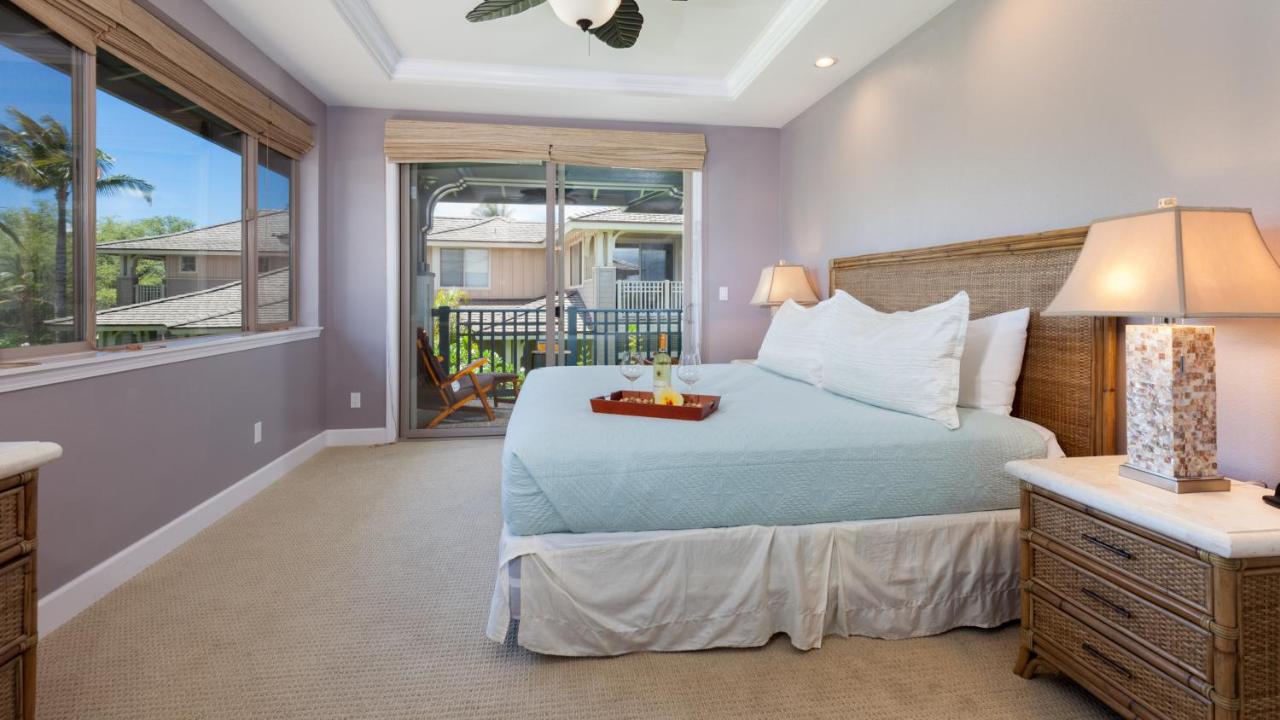| PARADISE FOUND VILLA Paradise Found 2BR at Kulalani with Private Beach Club