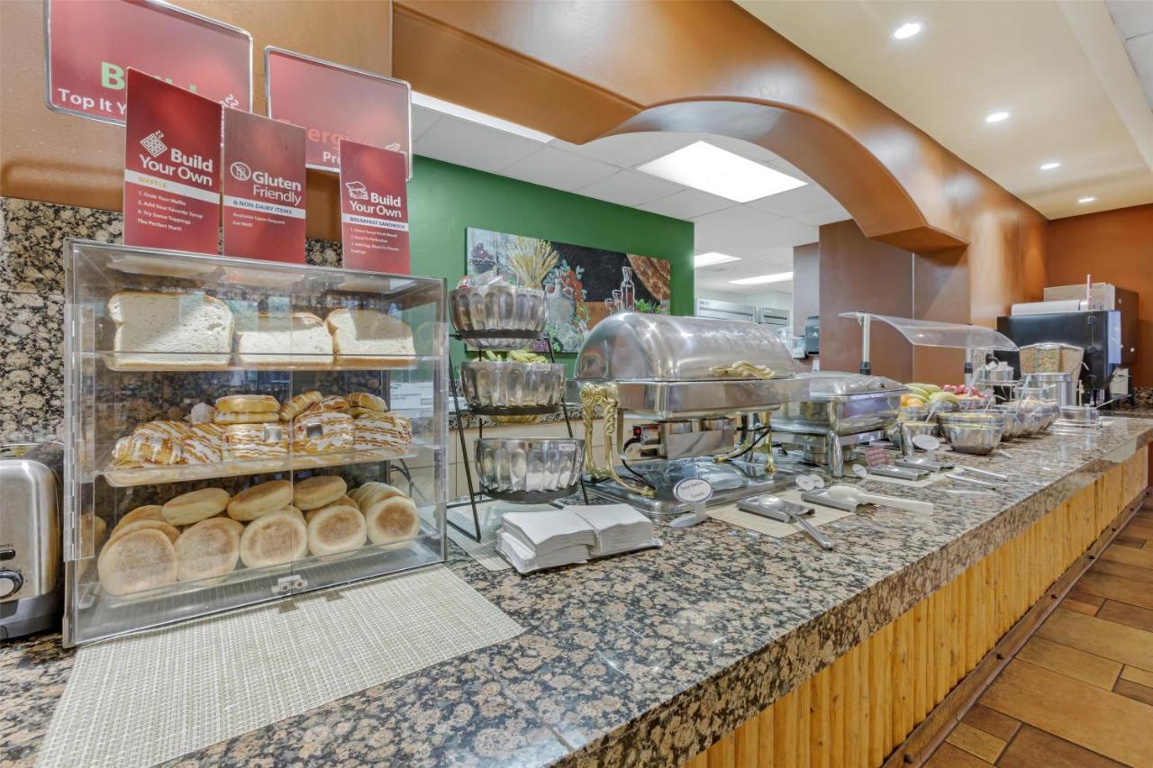  | Best Western Plus Arroyo Roble Hotel & Creekside Villas