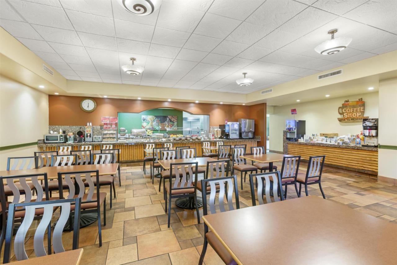  | Best Western Plus Arroyo Roble Hotel & Creekside Villas