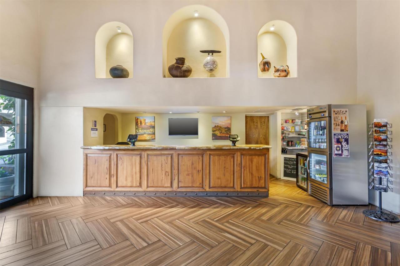  | Best Western Plus Arroyo Roble Hotel & Creekside Villas