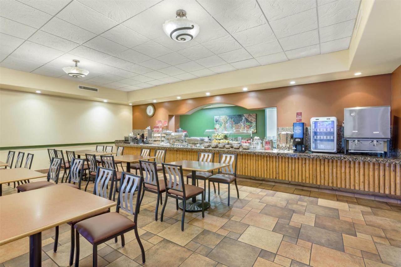  | Best Western Plus Arroyo Roble Hotel & Creekside Villas