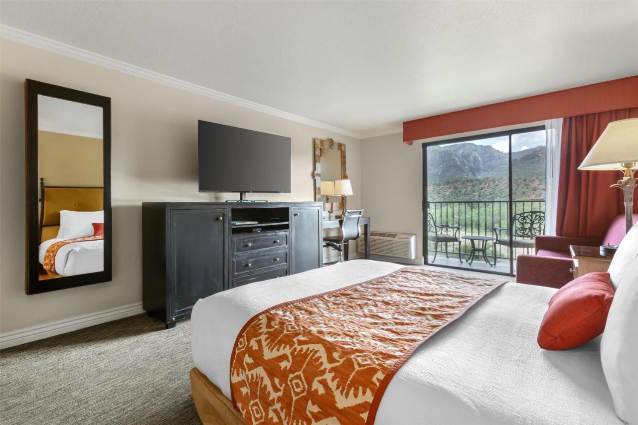  | Best Western Plus Arroyo Roble Hotel & Creekside Villas