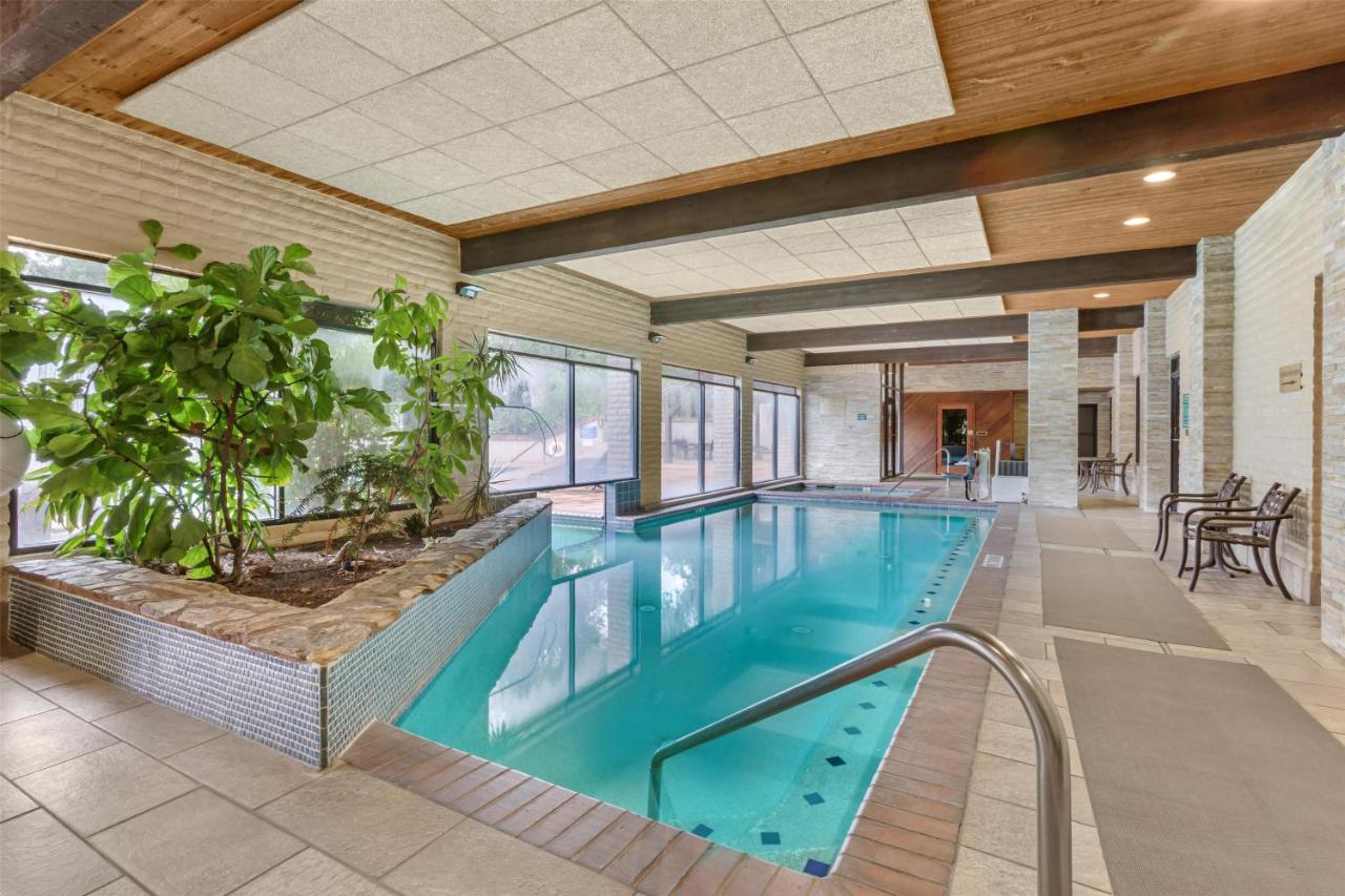  | Best Western Plus Arroyo Roble Hotel & Creekside Villas