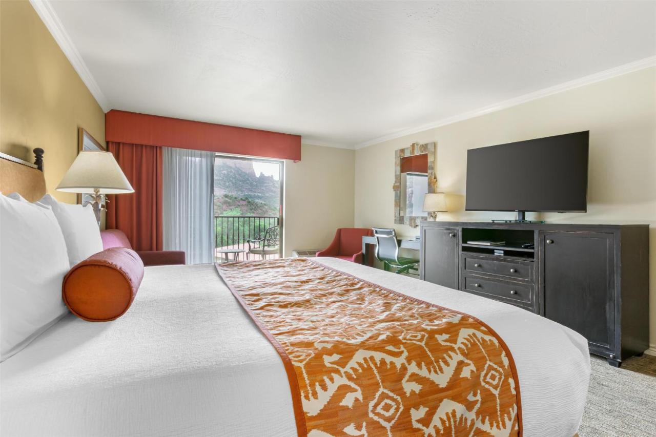  | Best Western Plus Arroyo Roble Hotel & Creekside Villas