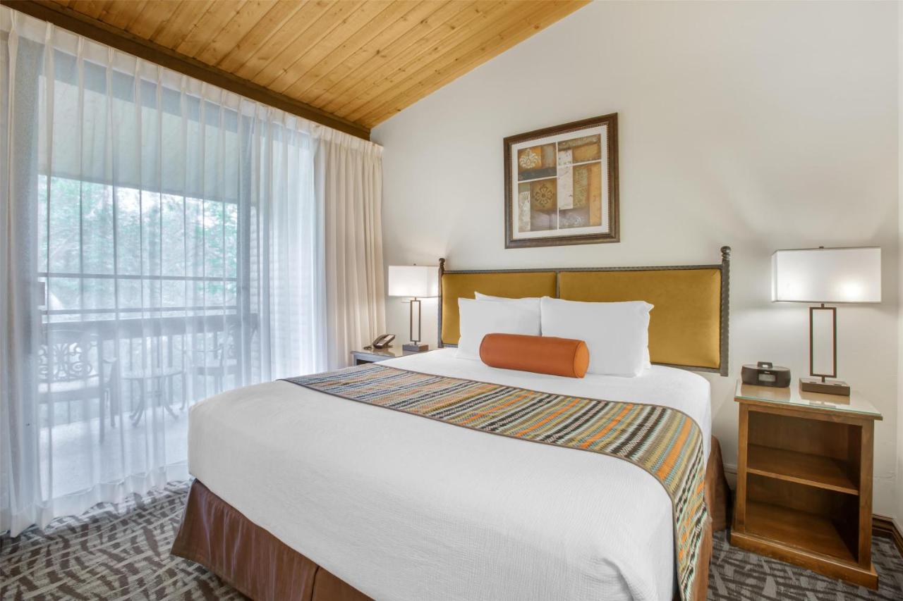 Two-Bedroom Villa (6 Adults) - Non smoking at Best Western Plus Arroyo Roble Hotel & Creekside Villas