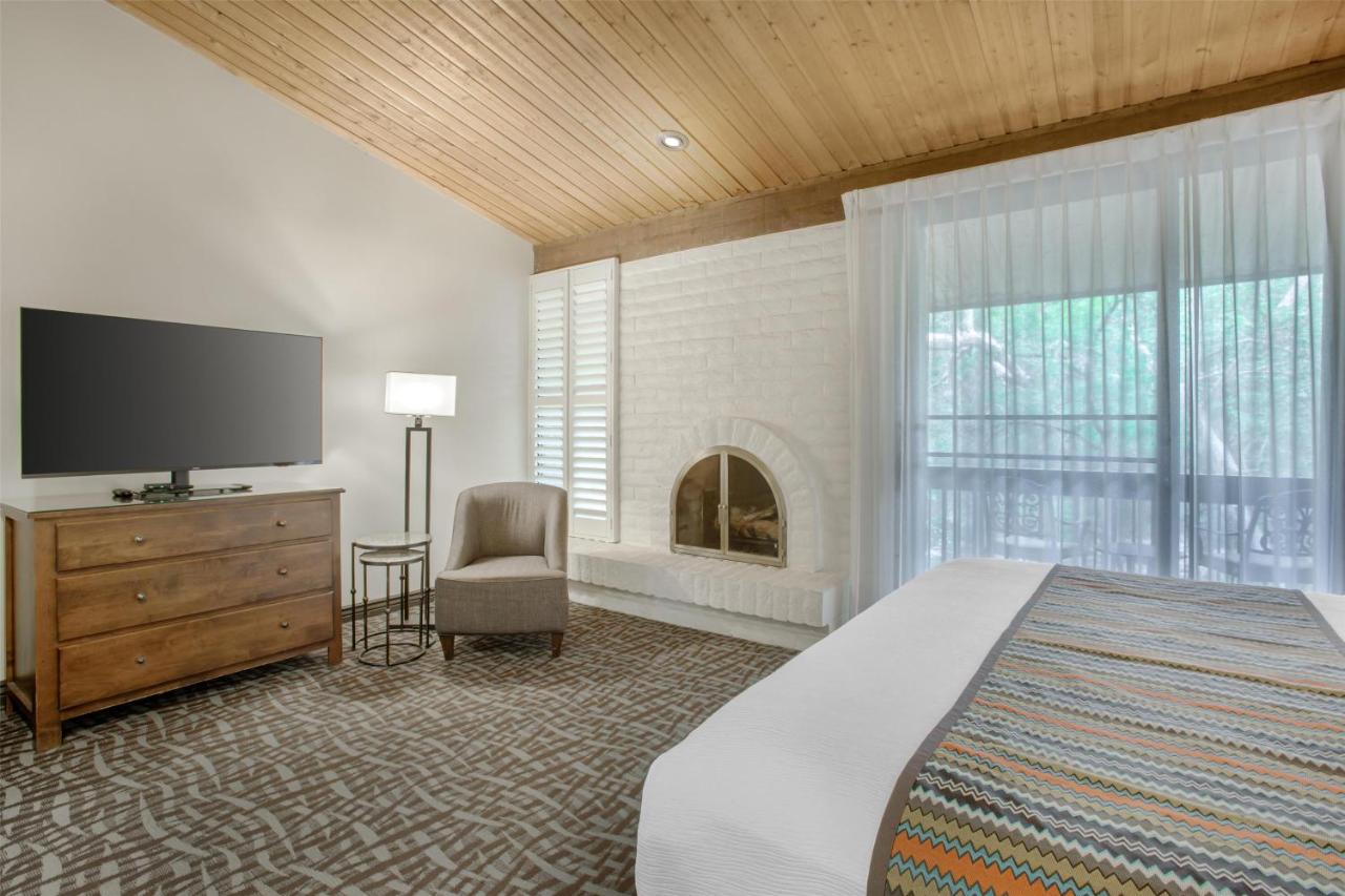 Two-Bedroom Villa (6 Adults) - Non smoking at Best Western Plus Arroyo Roble Hotel & Creekside Villas