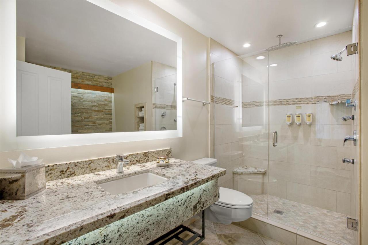 Two-Bedroom Villa (6 Adults) - Non smoking at Best Western Plus Arroyo Roble Hotel & Creekside Villas