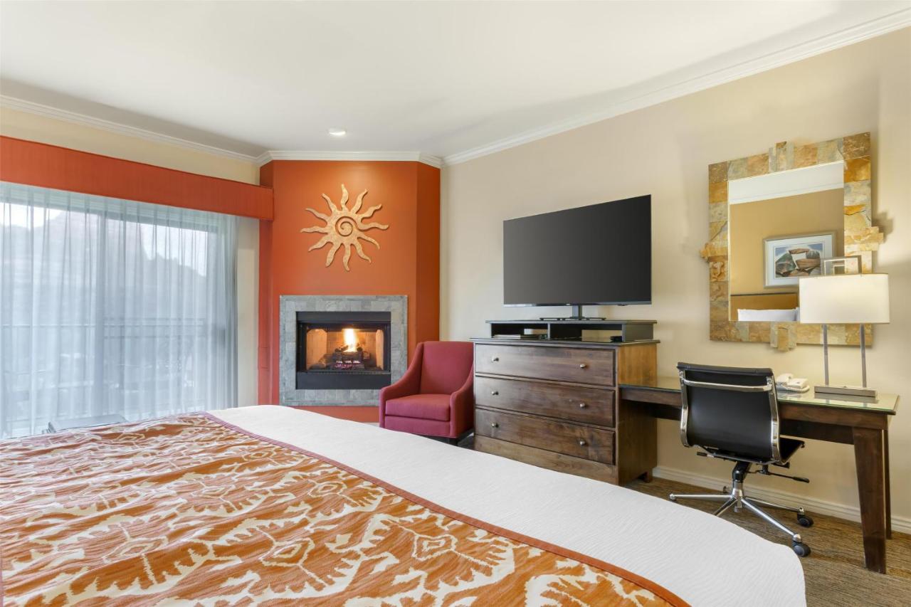  | Best Western Plus Arroyo Roble Hotel & Creekside Villas