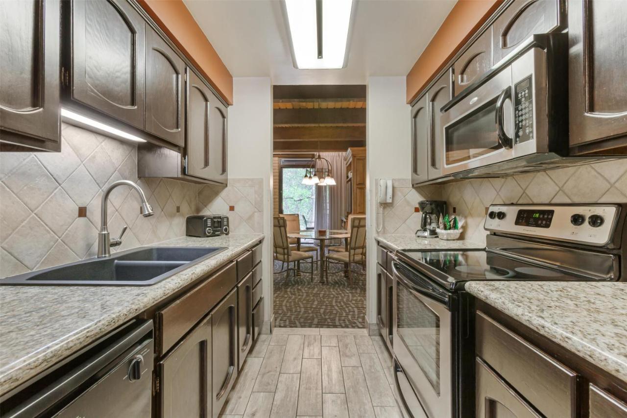 Two-Bedroom Villa (6 Adults) - Non smoking at Best Western Plus Arroyo Roble Hotel & Creekside Villas