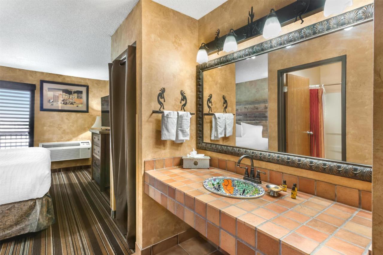 | Best Western Plus Inn of Santa Fe