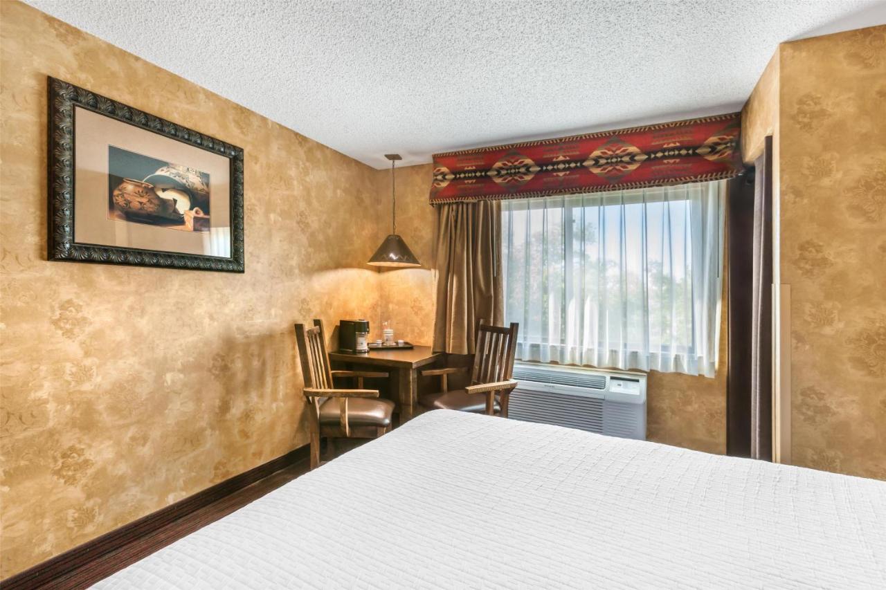 | Best Western Plus Inn of Santa Fe