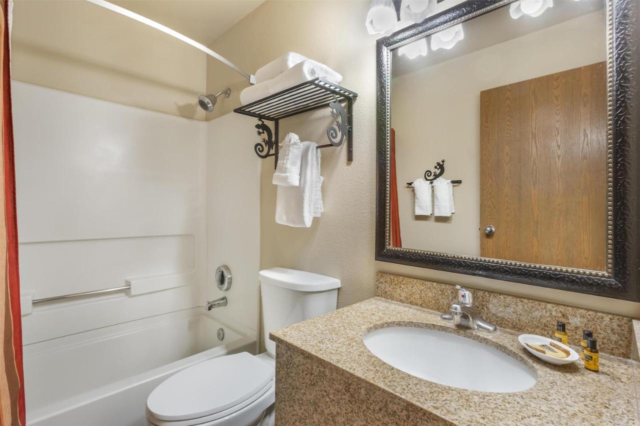 | Best Western Plus Inn of Santa Fe