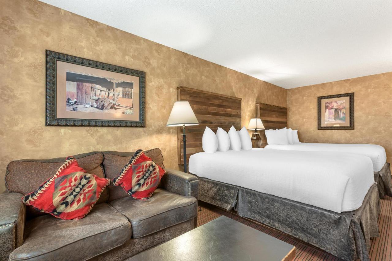  | Best Western Plus Inn of Santa Fe