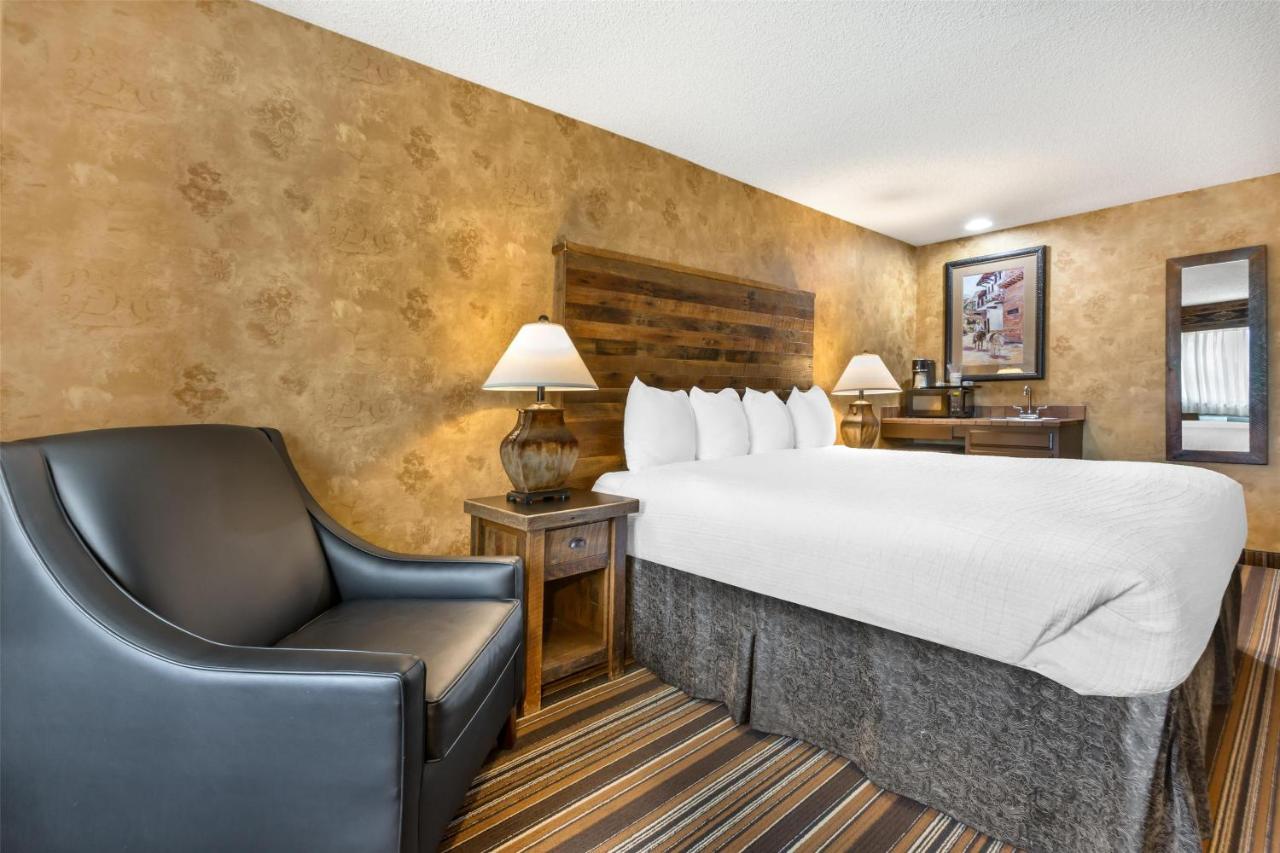 | Best Western Plus Inn of Santa Fe
