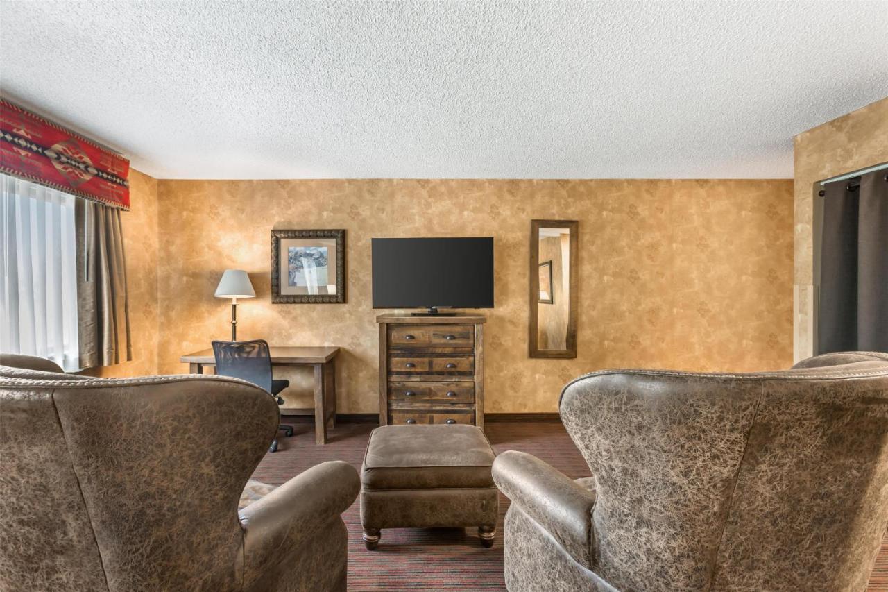 | Best Western Plus Inn of Santa Fe