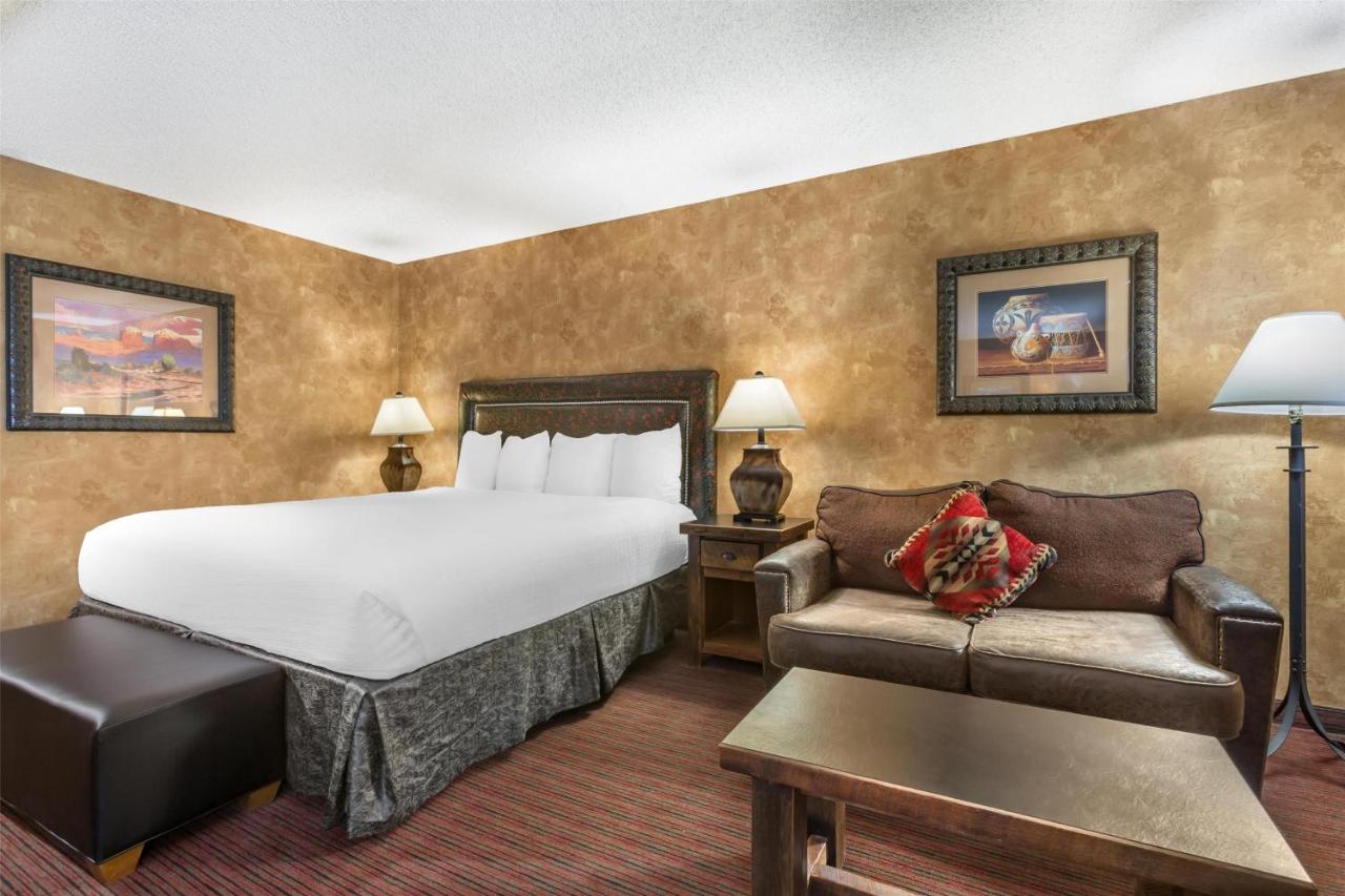 | Best Western Plus Inn of Santa Fe