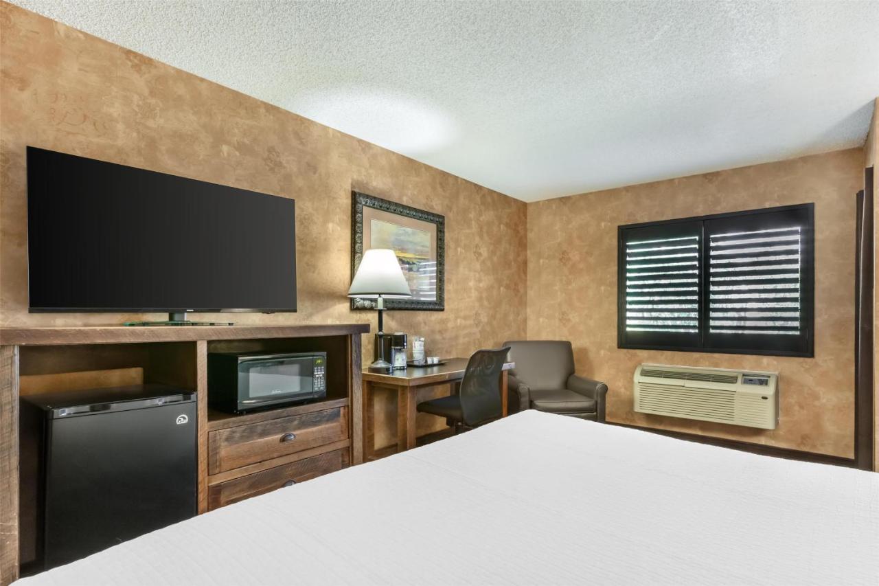 | Best Western Plus Inn of Santa Fe