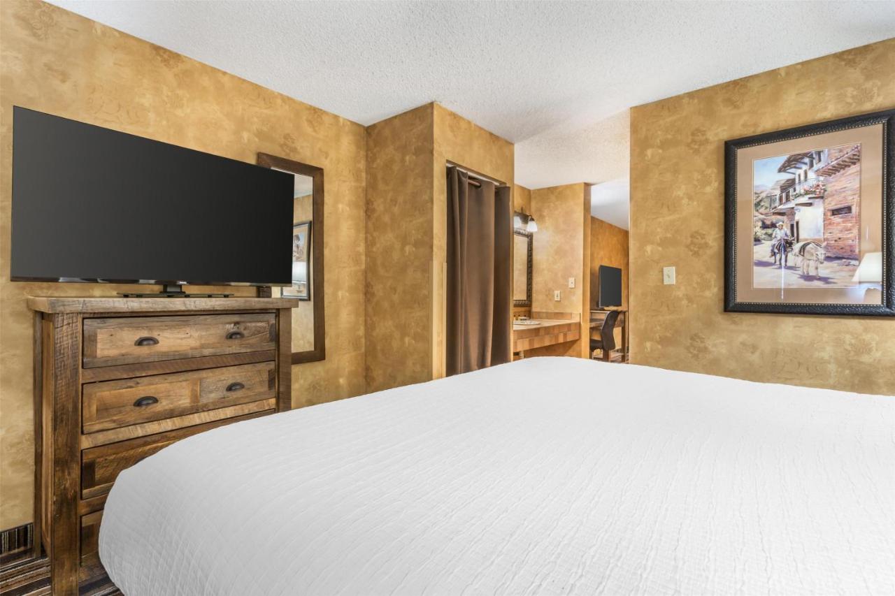 | Best Western Plus Inn of Santa Fe