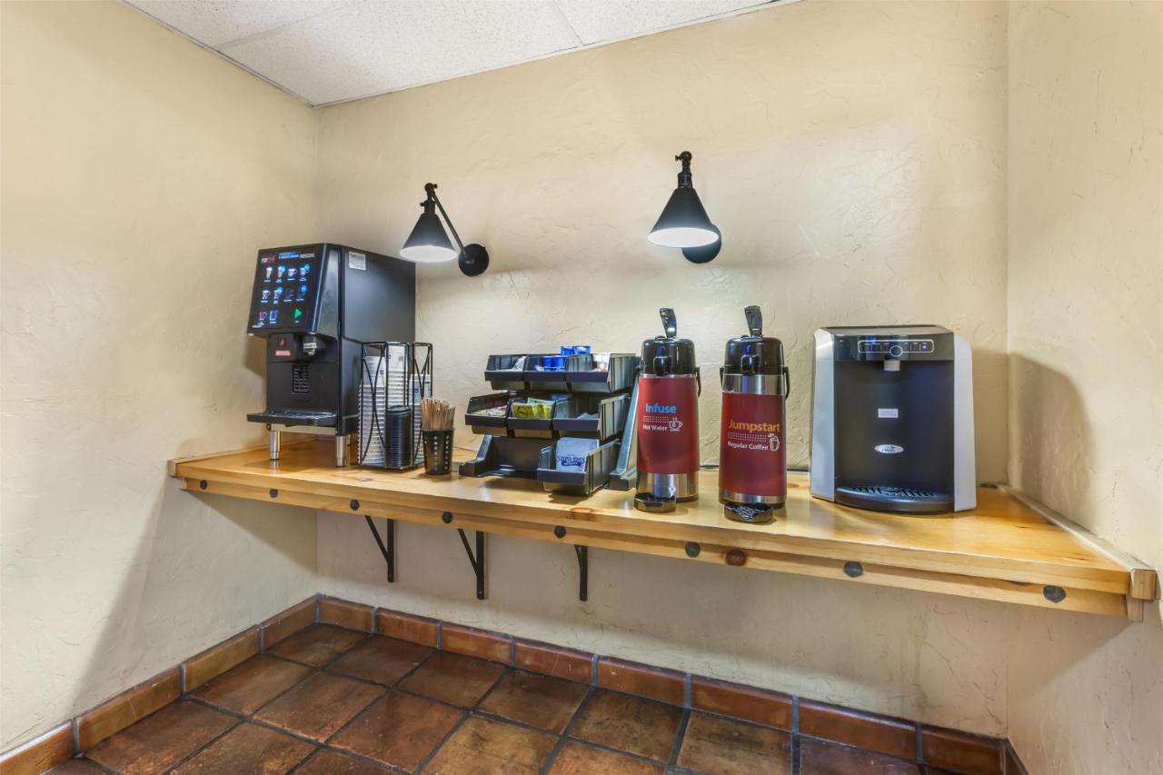 | Best Western Plus Inn of Santa Fe