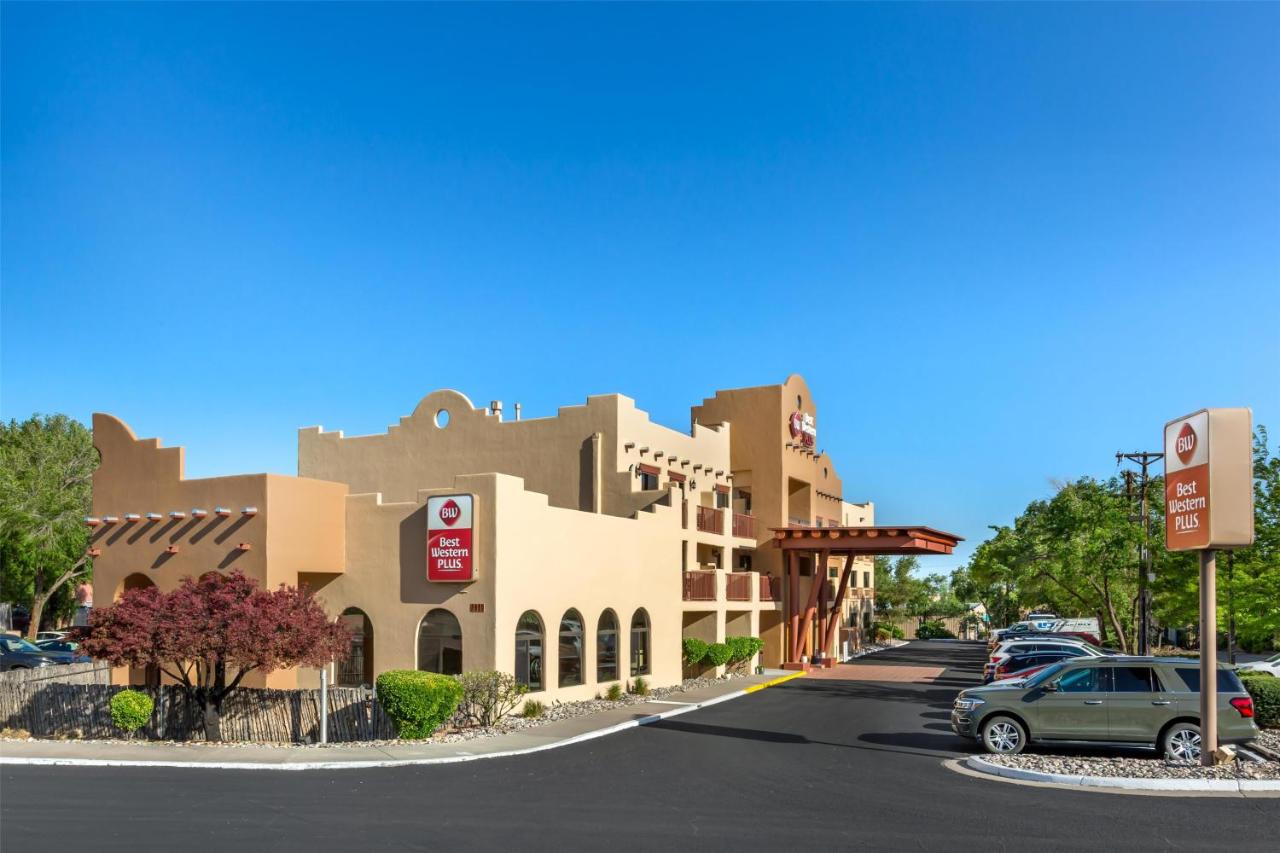 | Best Western Plus Inn of Santa Fe
