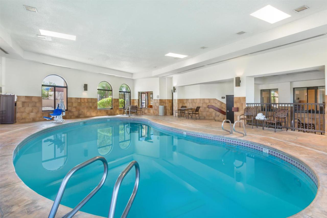 | Best Western Plus Inn of Santa Fe