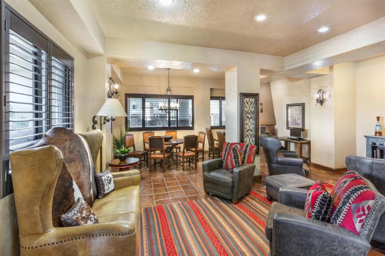 | Best Western Plus Inn of Santa Fe