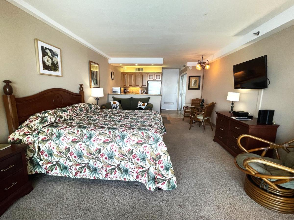 | Maui Kai Condos