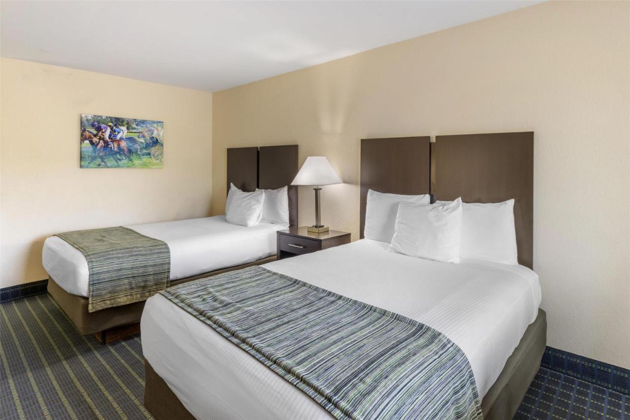  | Best Western Parkside Inn