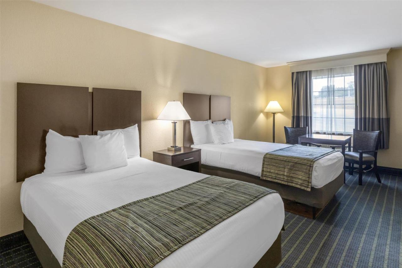  | Best Western Parkside Inn