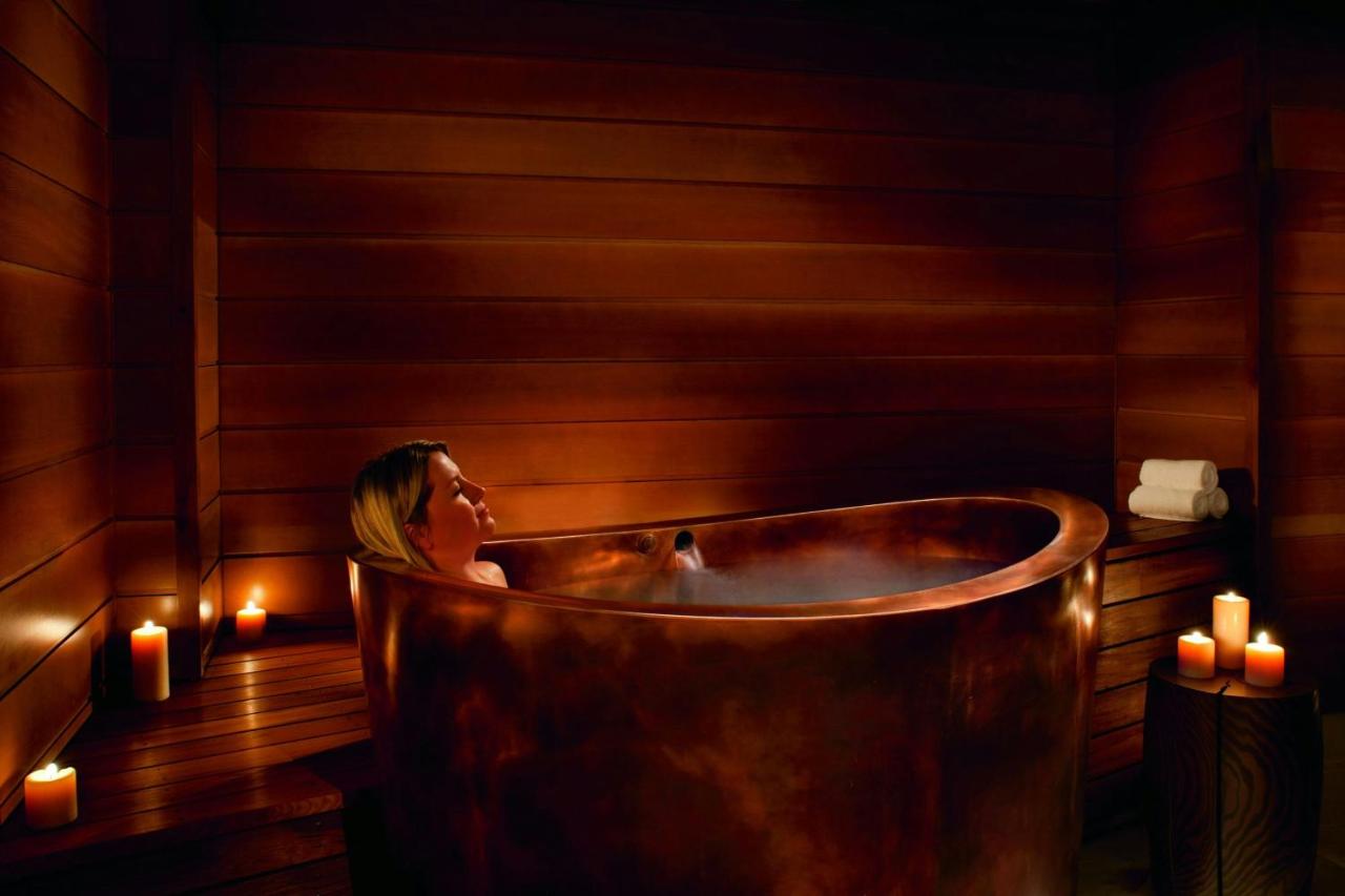 | The Ritz-Carlton, Lake Tahoe