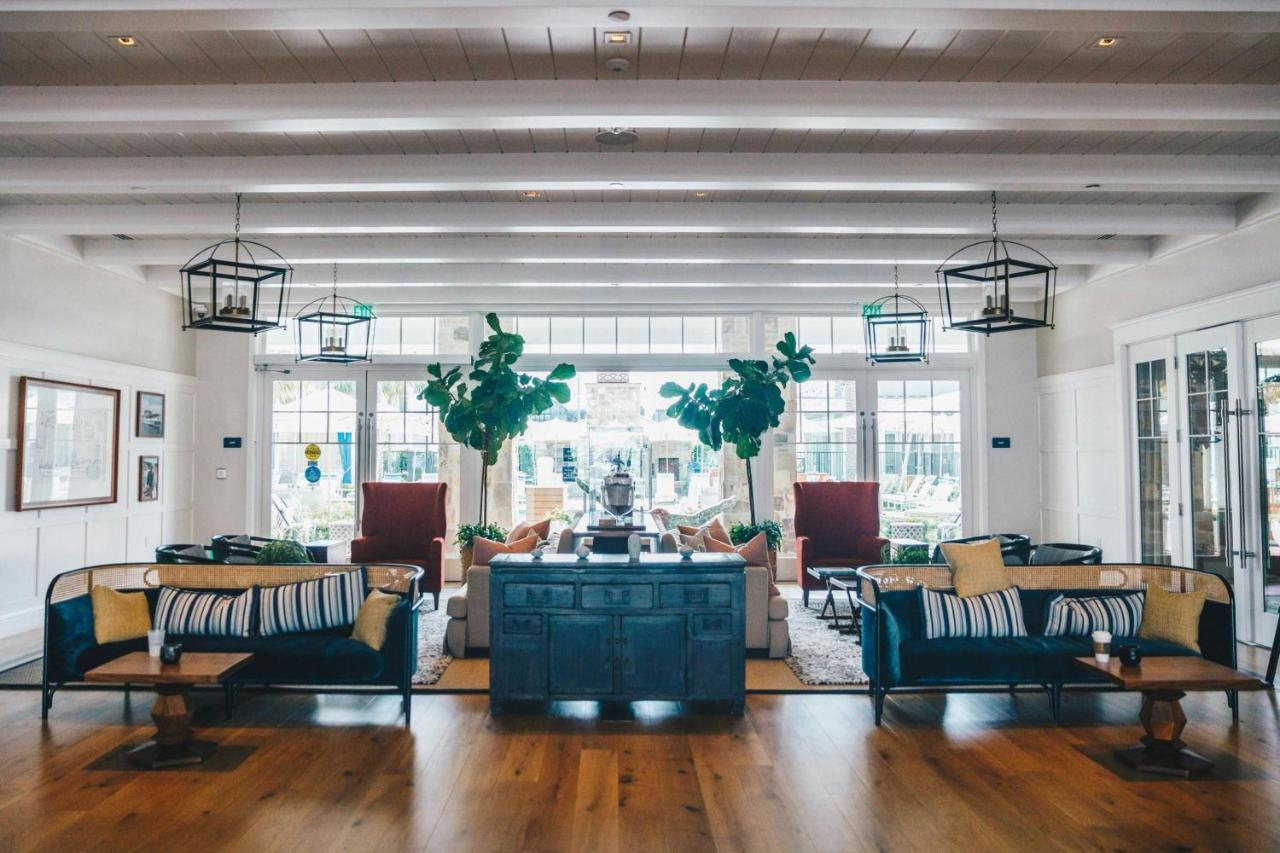 | Lido House, Autograph Collection