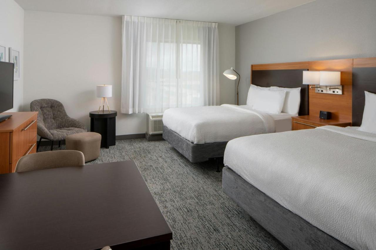 | TownePlace Suites Huntsville West/Redstone Gateway