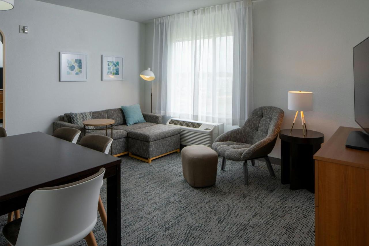 Two-Bedroom Suite at TownePlace Suites Huntsville West/Redstone Gateway