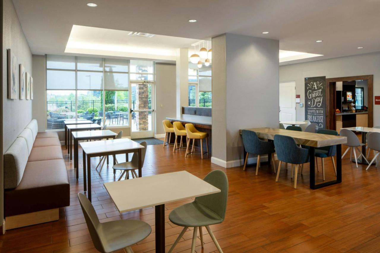  | TownePlace Suites Huntsville West/Redstone Gateway