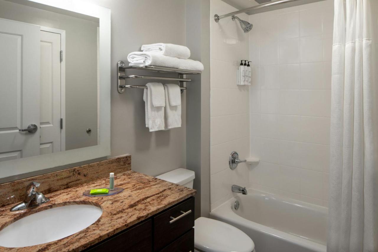 | TownePlace Suites Huntsville West/Redstone Gateway