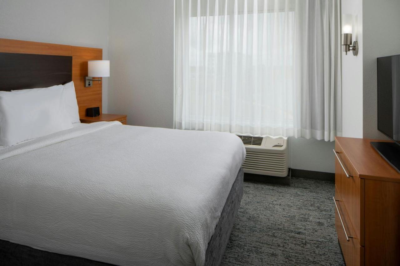 | TownePlace Suites Huntsville West/Redstone Gateway