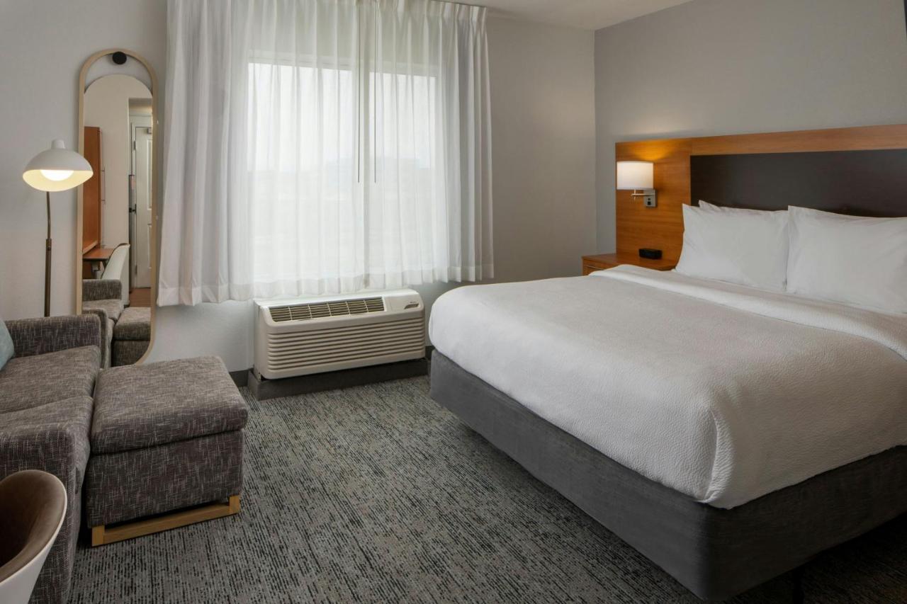 | TownePlace Suites Huntsville West/Redstone Gateway