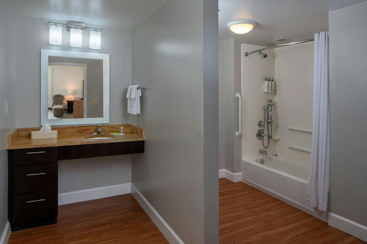 | TownePlace Suites Huntsville West/Redstone Gateway