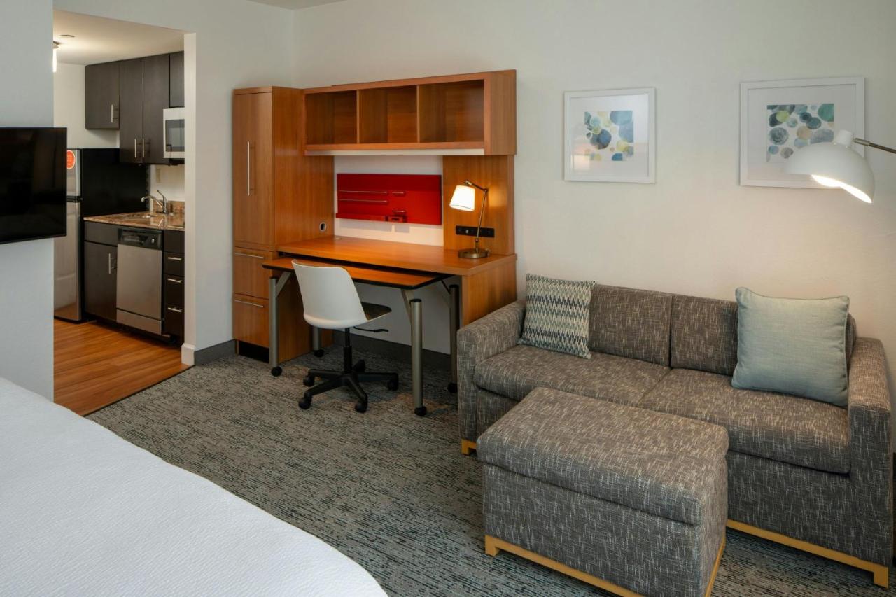 | TownePlace Suites Huntsville West/Redstone Gateway