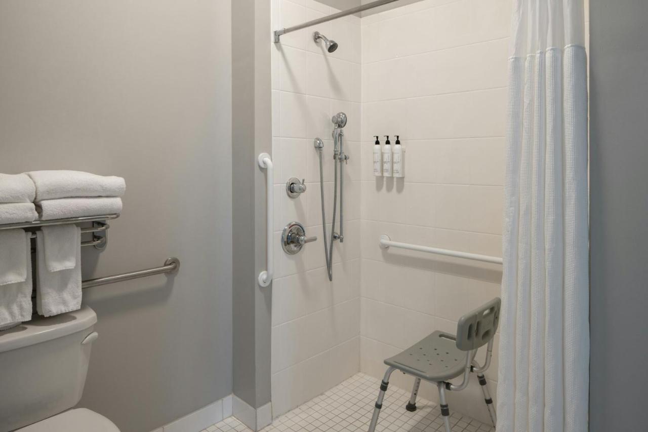 | TownePlace Suites Huntsville West/Redstone Gateway