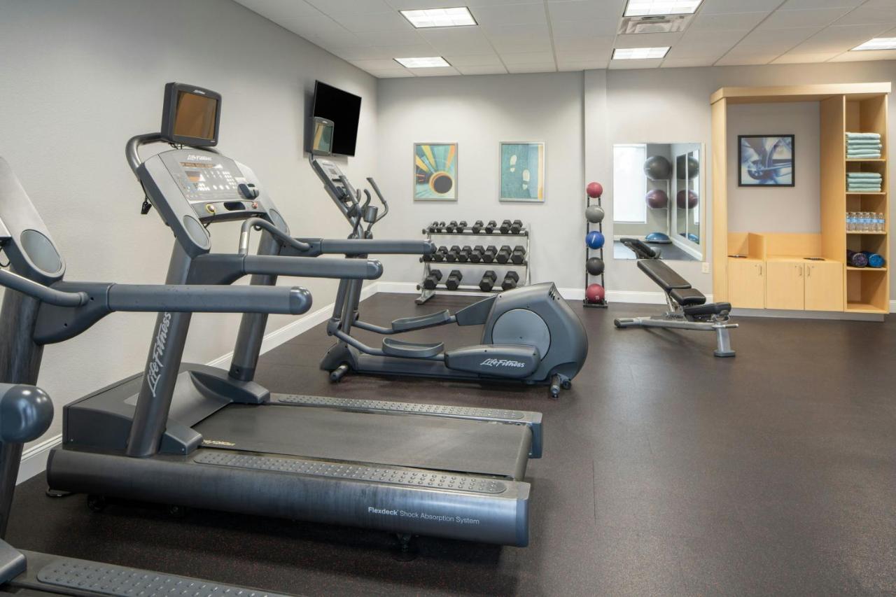 | TownePlace Suites Huntsville West/Redstone Gateway