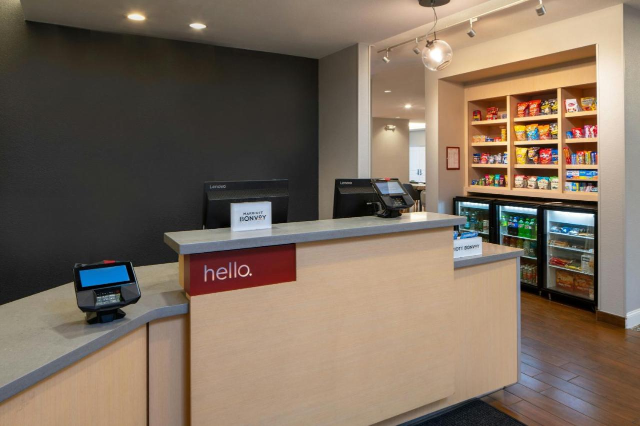 | TownePlace Suites Huntsville West/Redstone Gateway