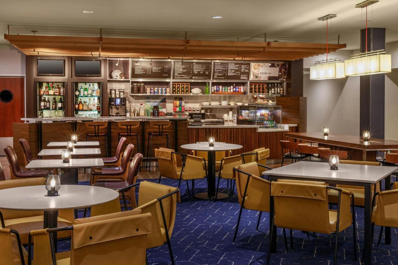  | Courtyard by Marriott Oneonta