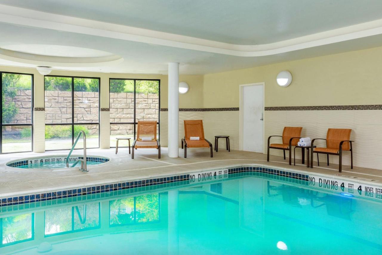  | Courtyard by Marriott Oneonta