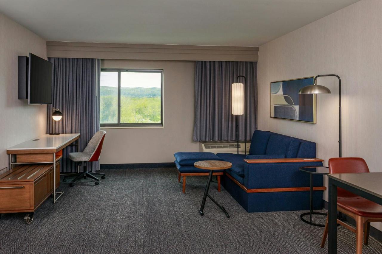  | Courtyard by Marriott Oneonta