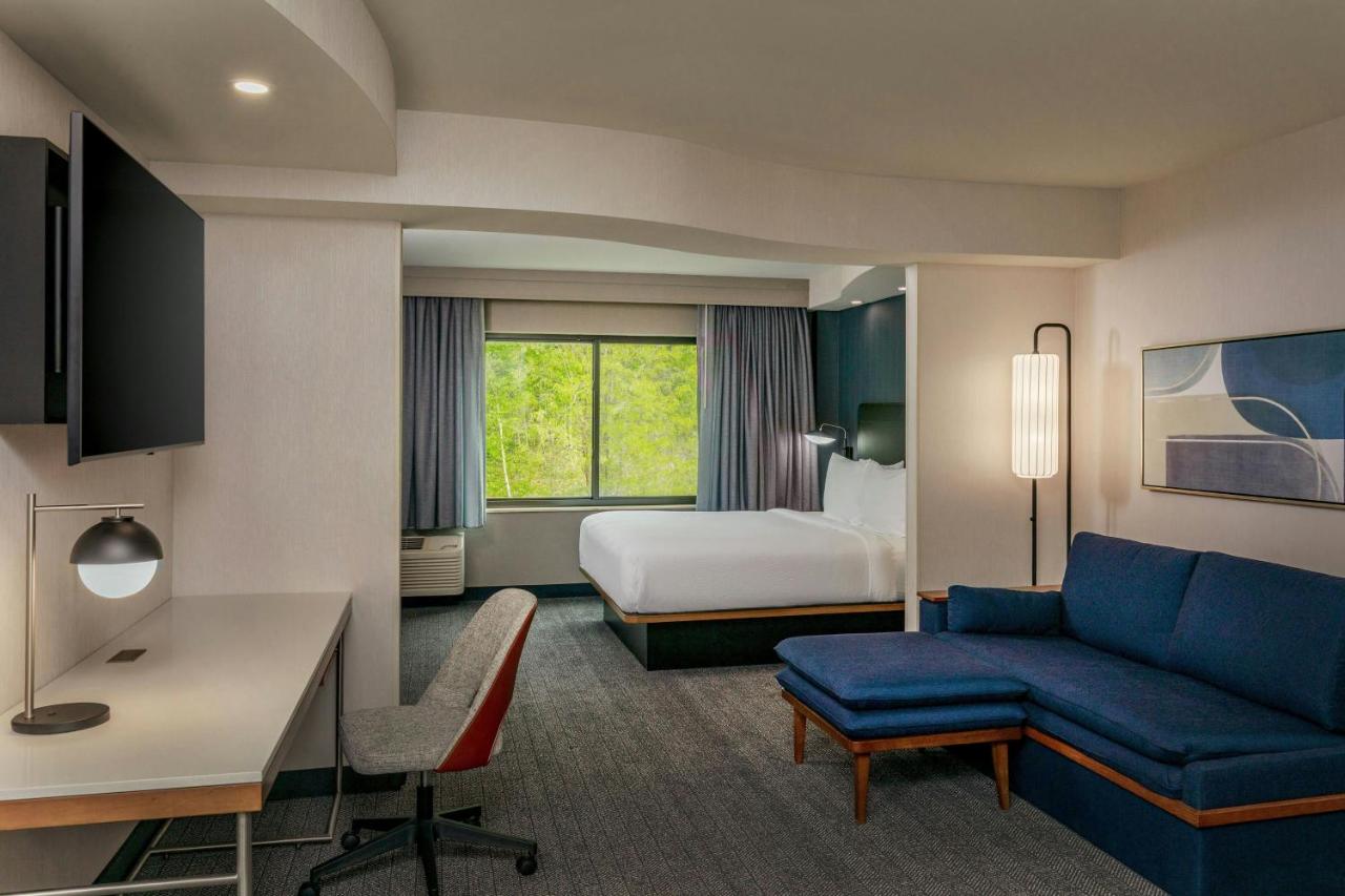  | Courtyard by Marriott Oneonta