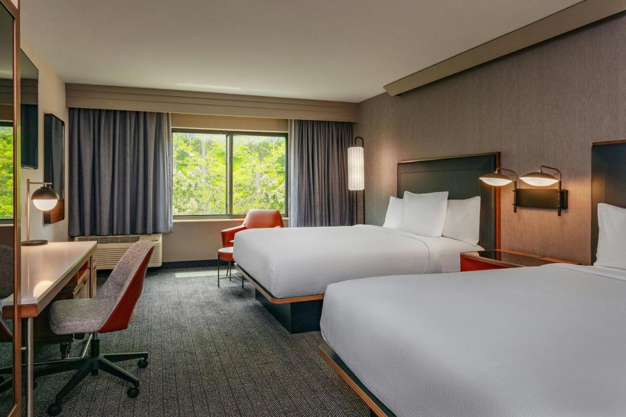  | Courtyard by Marriott Oneonta