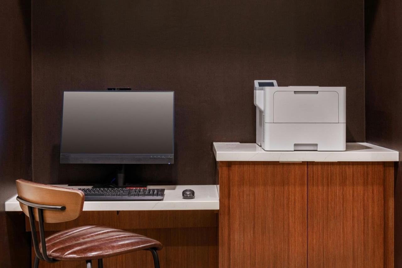  | Courtyard by Marriott Oneonta