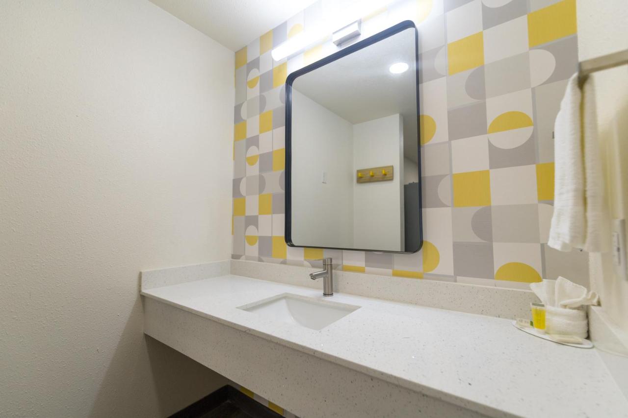 Room #106026434 at Super 8 by Wyndham Jasper TX